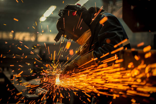 Professional Welder & Metal Fabrication in Warwick, RI
